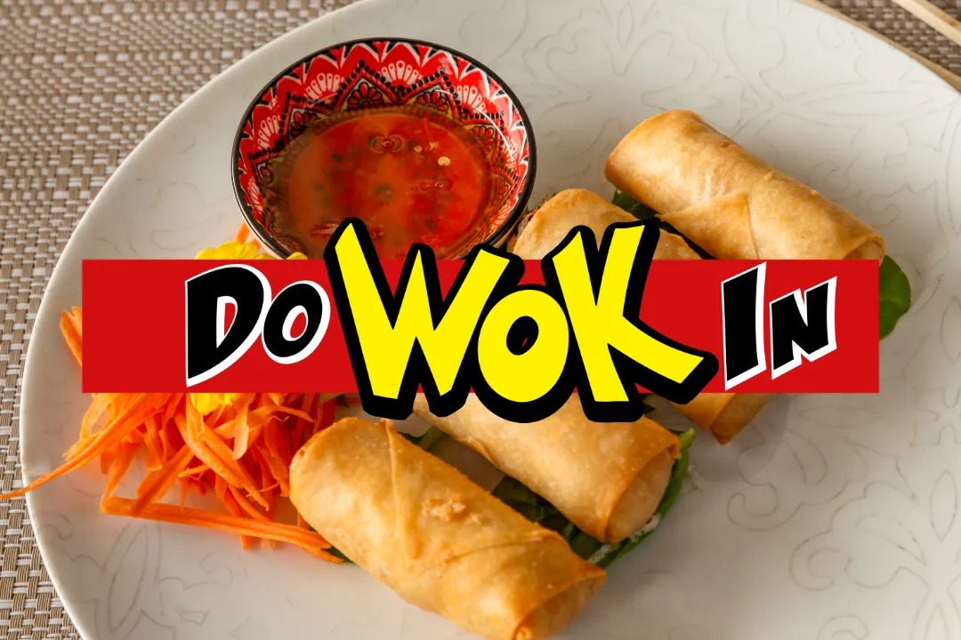 Do Wok In Thai Takeaway
